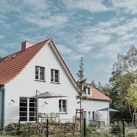 Spreewaldhaus Am Landgut - Pretschen Διαμέρισμα Markische Heide Εξωτερικό φωτογραφία